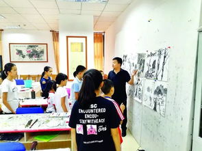 惠州公布首批民辦職業(yè)教育及校外培訓(xùn)機(jī)構(gòu)紅名單，藝術(shù)培訓(xùn)機(jī)構(gòu)展現(xiàn)營(yíng)利性發(fā)展活力